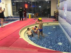 -清鑫阳光游泳健身瑜伽俱乐部(密云店)