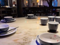 -绿茶餐厅(朝阳大悦城店)