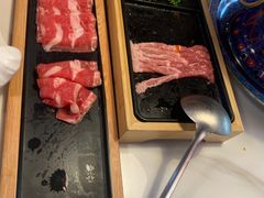 -祥源胡同·涮牛羊肉火锅(花桥店)