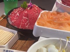 -大渝火锅(太仓万达店)