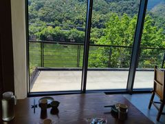 -芳草地度假酒店·野炉中餐厅