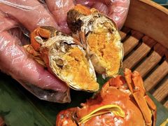 -成隆行·蟹王府(九江路店)
