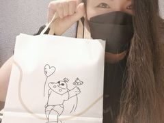 -喜茶(北京华贸购物中心店)