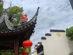 -安亭老街