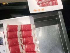 -蜀留香火锅·始于1999·原四川老火锅(白堤路店)