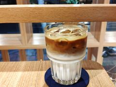 -Oasis coffee燕谷咖啡(公信店)