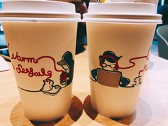 -Seesaw Coffee(苏州中心店)