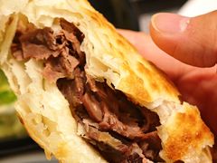 -高玛纳驴肉火烧(河间总店)