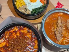 -米村拌饭(万象城店)