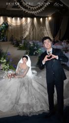 -欣薇婚纱(新源乐汇城店)