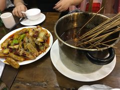 -二子海鲜大排档(太阳城店)