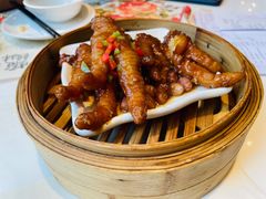 和味酱皇蒸凤爪-虾饺妹·酒家(海珠广场店)