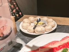 -隐家本格烧肉(万达广场店)