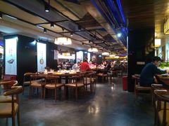 -秦唐一号西安菜馆(钟楼店)