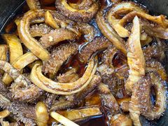 红烧牛肚-花市豌杂面(民生路店)