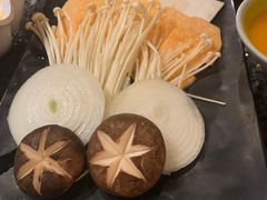 -汉拿山(包河万达店)