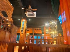 -甘尼仕印度餐厅酒吧(斜塘老街店)