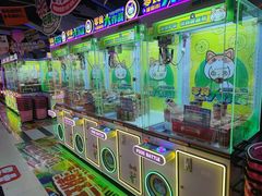-阿尔法Game Station(中山路店)