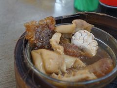 -香港蓮香樓(中環店)