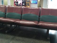 -厦门高崎国际机场-T3航站楼