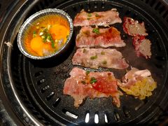 -一家东北烤肉(华大店)