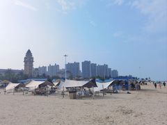 -碧海银沙景区