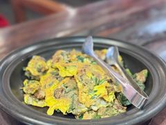 泉州海蛎煎-临家闽南菜(宝洲路店)