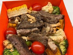 -VPsmart私教健身工作室(新华路旗舰店)