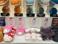 -LUSH(威尼斯人店)