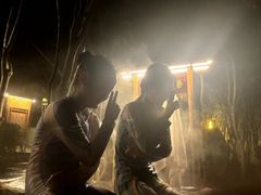 -观唐（国际）度假村温泉