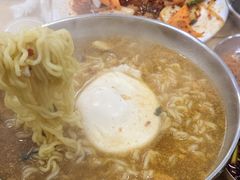 -农民烧烤(延边社区店)