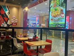 -食其家·牛丼咖喱(太阳宫店)