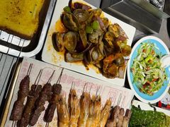 -老白清真烧烤(锦州旗舰店)