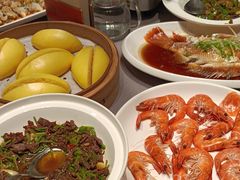 -徐记海鲜(梅溪新天地店)