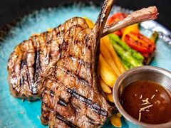 -上海齐鲁万怡大酒店·辣椒屋咖啡厅