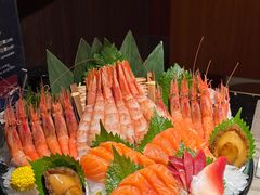 -極上萬膳·日料放题(海岸城店)