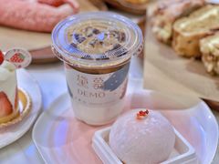 -DEMO黛慕蛋糕(中泰店)