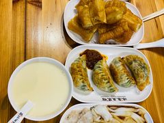 -冰泉豆浆馆(阳朔店)
