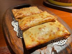 -楼兰新疆主题餐厅(悠方店)