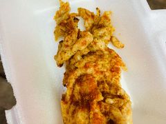 -豪香里脊肉串(大中路店)