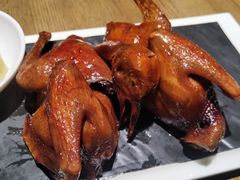 -大鸽饭(岗顶店)