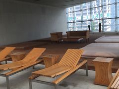-滨海丽呈酒店游泳池(市民广场店)