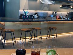 -星巴克臻选(上海合生汇1F店)