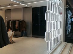 -ZARA(上海时代广场店)