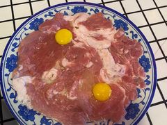 -山悦里 山野·鲜火锅(罗斯福广场店)