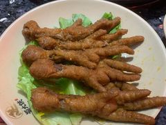 -蜀大侠火锅(森兰花园城店)