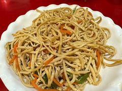 -金杨拉面王小吃面馆·牛三宝面·红烧牛肉粉