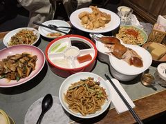 -小吊梨汤·北京菜·烤鸭(清河万象汇店)