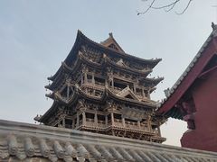 -永乐宫
