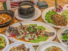 -德胜轩正宗顺德菜(宝安沙井会展中心店)